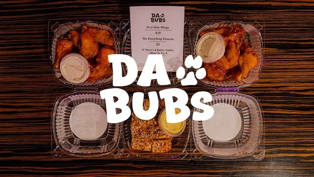 Da Bubs Food Photos